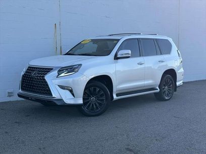 Used 2023 Lexus GX 460 Premium