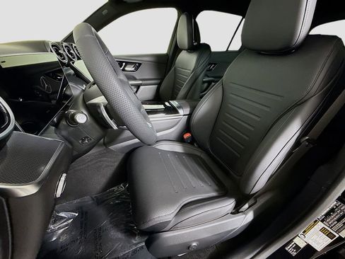 New 2026 Mercedes-Benz GLC 300 4MATIC image 20