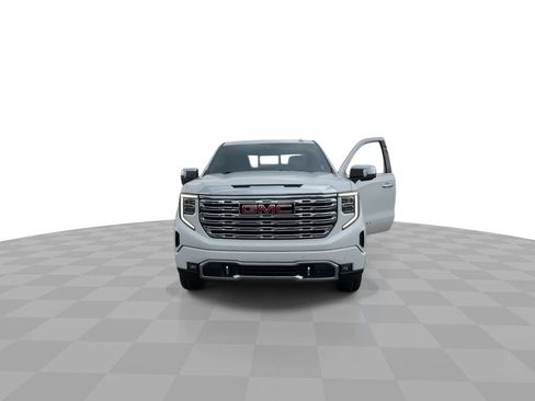 Certified 2024 GMC Sierra 1500 Denali AWD/4WD image 3