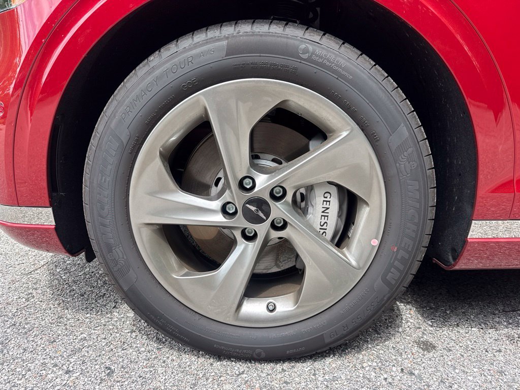 New 2026 Genesis GV70 2.5T Advanced AWD/4WD image 12