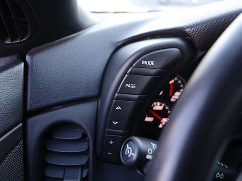 Used 2010 Chevrolet Corvette Convertible w/ Preferred Equipment Group image 15