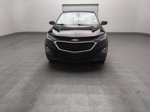 Used 2020 Chevrolet Equinox LS FWD image 15