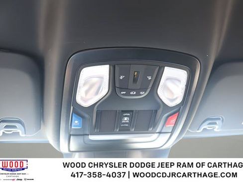 New 2026 RAM 2500 Tradesman AWD/4WD image 25