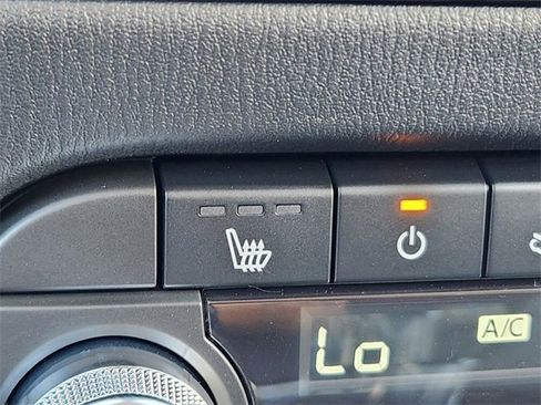 New 2025 MAZDA CX-5 AWD 2.5 S w/ Select Package image 21