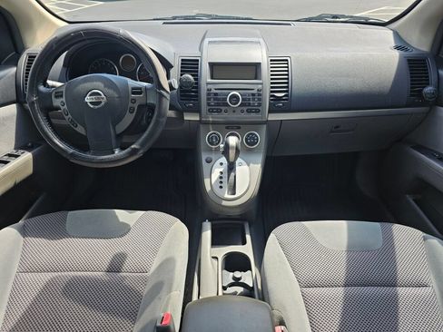Used 2007 Nissan Sentra 2.0 S w/ Convenience Plus Pkg FWD image 16
