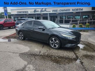 Used 2023 Hyundai Elantra SEL w/ Convenience Package FWD video 1