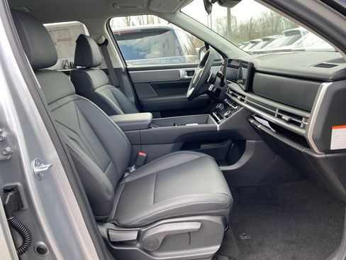 New 2026 Hyundai Santa Fe SEL FWD image 39