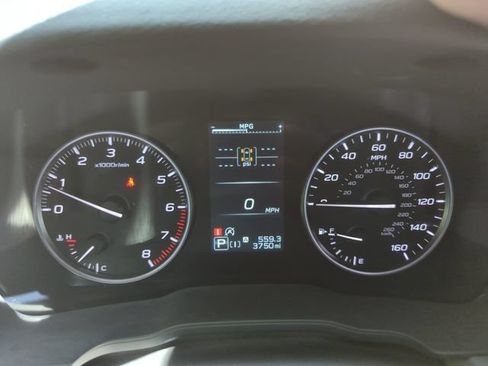 Certified 2026 Subaru Crosstrek 2.5i Premium AWD/4WD image 22