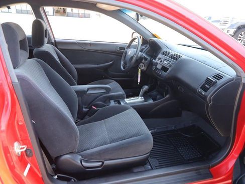 Used 2005 Honda Civic VP image 16