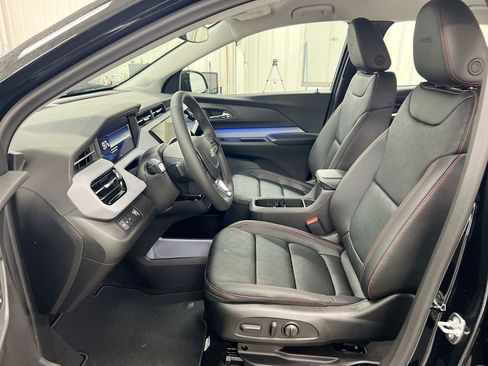 New 2027 Chevrolet Bolt RS FWD image 20