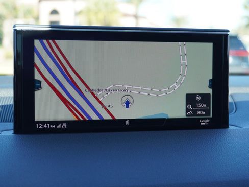 Used 2017 Audi Q7 3.0T Premium Plus image 18