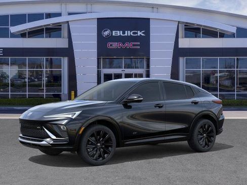 New 2026 Buick Envista Sport Touring w/ Convenience I Package FWD image 2