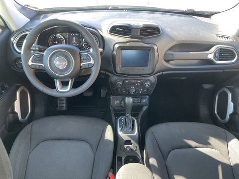 Used 2021 Jeep Renegade Sport image 15