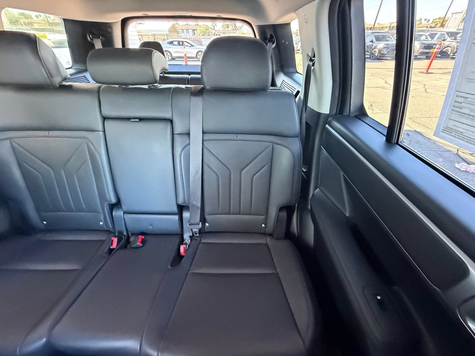 Used 2026 Hyundai Santa Fe SEL FWD image 38