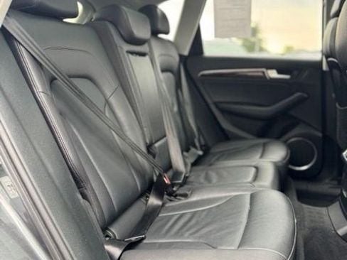 Used 2016 Audi Q5 2.0T Premium Plus AWD/4WD image 27