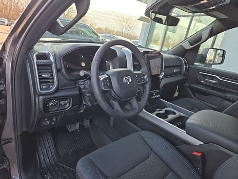 New 2026 RAM 1500 Big Horn image 42