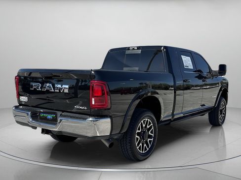 Used 2025 RAM 2500 Limited image 3