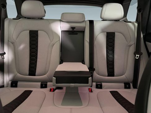 New 2026 BMW X5 M Competition AWD/4WD image 28