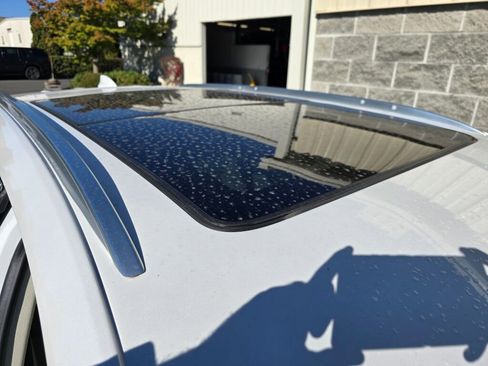 New 2025 Cadillac XT5 Premium Luxury w/ Technology Package image 14