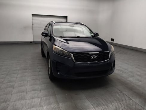 Used 2019 Kia Sorento AWD w/ LX Convenience Package image 13