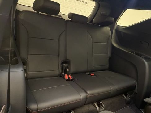 New 2026 Chevrolet Traverse RS AWD/4WD image 29