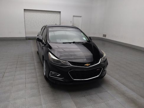 Used 2017 Chevrolet Cruze LT w/ RS Package image 14