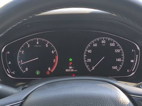 Used 2019 Honda Accord Sport image 23