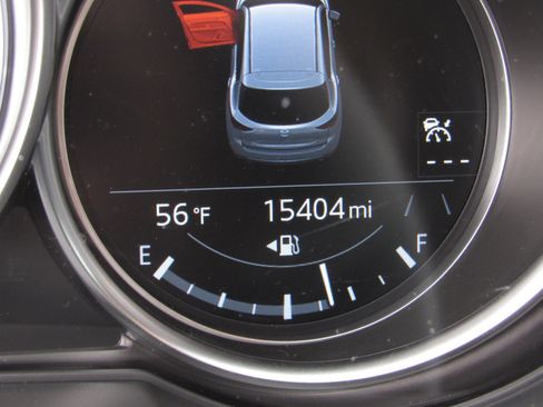 Used 2025 MAZDA CX-5 AWD 2.5 S w/ Preferred Package image 29