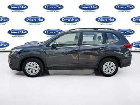 Used 2019 Subaru Forester w/ Popular Package #1 AWD/4WD image 4