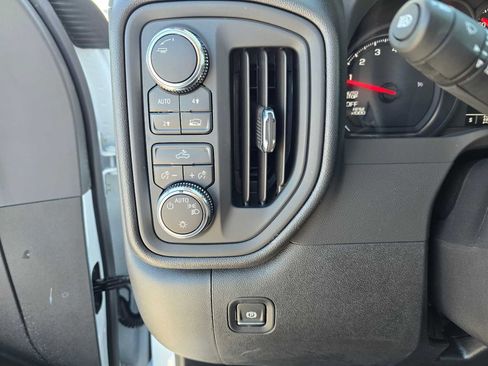 New 2025 GMC Sierra 1500 Pro w/ Pro Value Package image 28