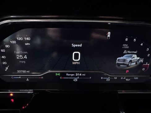 Certified 2023 GMC Sierra 1500 SLT w/ SLT Convenience Package image 16