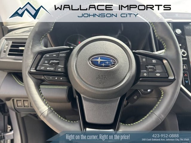 New 2026 Subaru Ascent Bronze Edition w/ Onyx Package AWD/4WD image 68