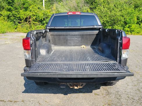 Used 2012 Toyota Tundra 4x4 Double Cab w/ TRD Rock Warrior Pkg image 17