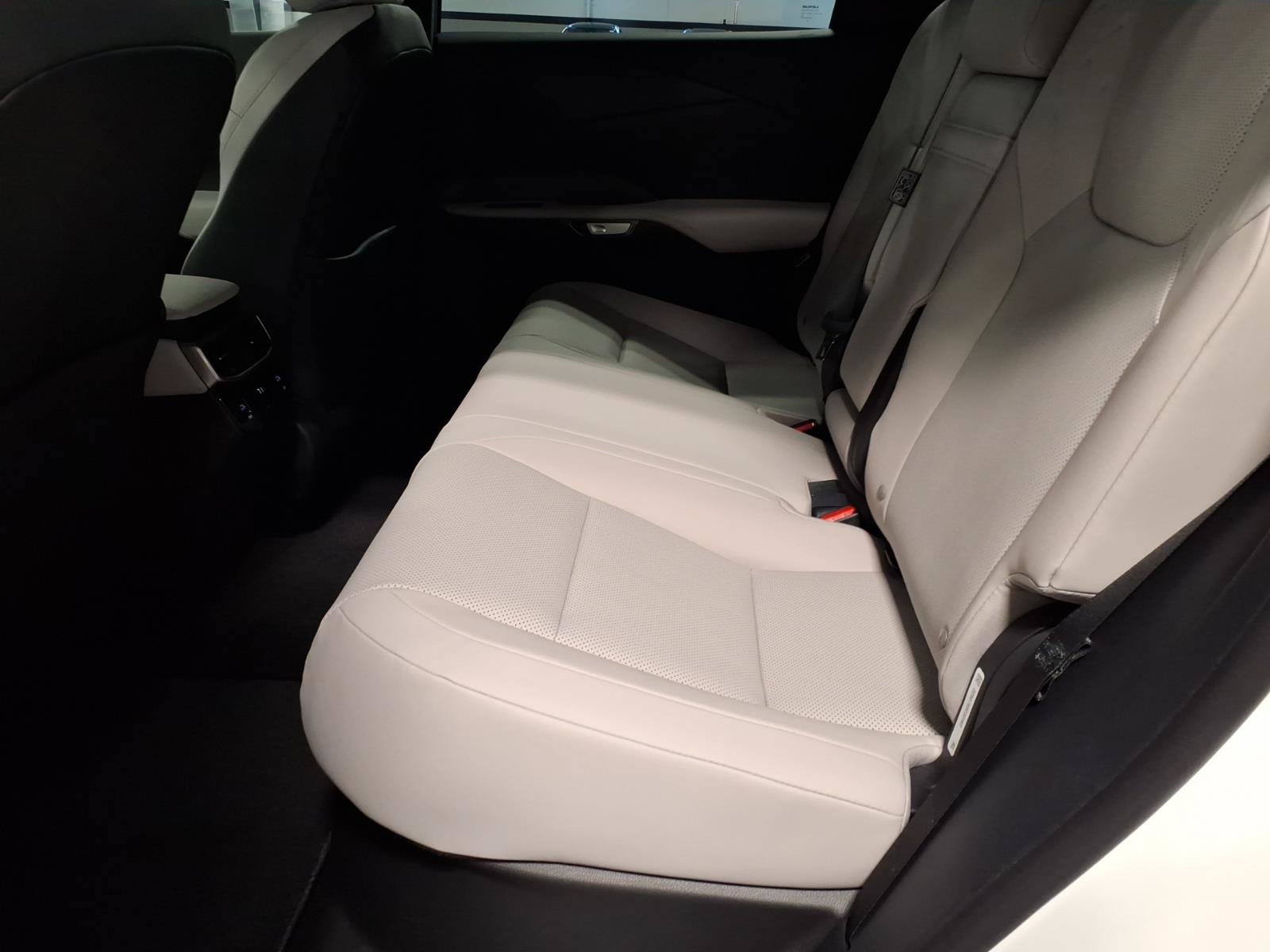New 2026 Lexus RX 350 AWD image 12