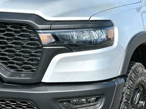 New 2026 RAM 1500 Rebel image 16