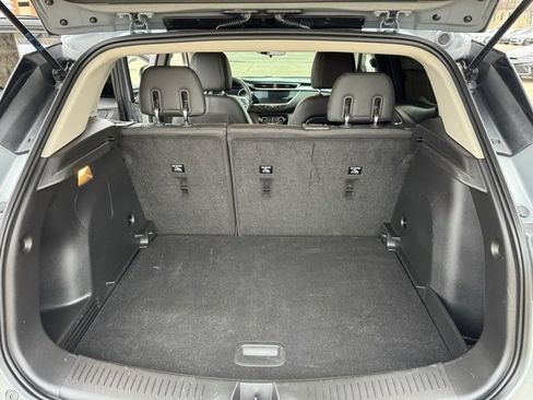 Used 2023 Buick Encore GX Preferred w/ Cold Weather Comfort Package image 9