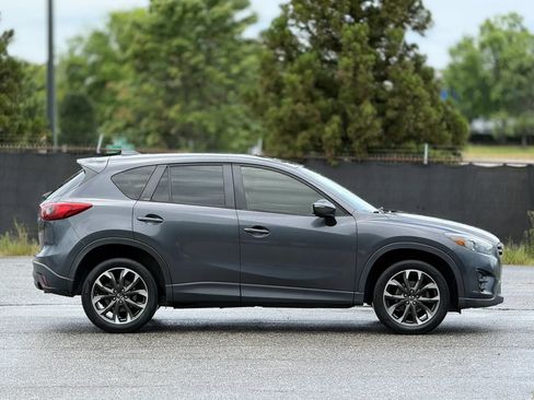 Used 2016 MAZDA CX-5 Grand Touring FWD image 7