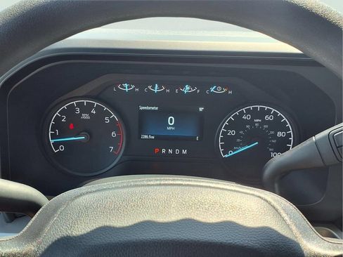 New 2026 Ford F250 XLT w/ FX4 Off-Road Package AWD/4WD image 14