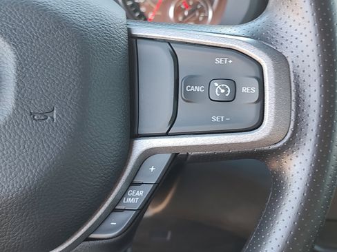 New 2024 RAM 2500 Tradesman w/ Chrome Appearance Group image 22