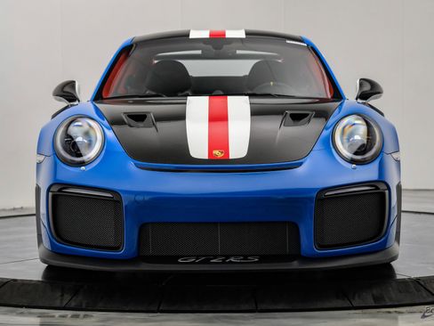 Used 2019 Porsche 911 GT2 RS RWD image 35