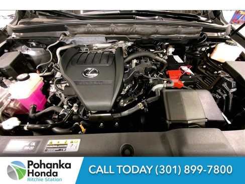 Used 2024 Lexus RX 350 F Sport image 9