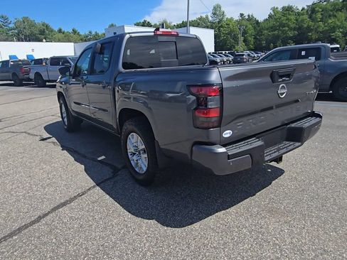 Used 2023 Nissan Frontier SV w/ SV Premium Package AWD/4WD image 18