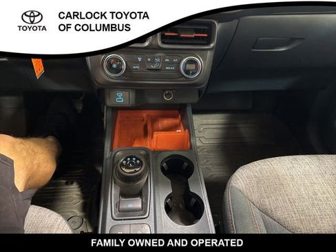 Used 2022 Ford Maverick XLT w/ Equipment Group 300A Standard image 24