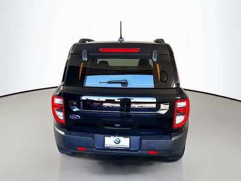 Used 2021 Ford Bronco Sport AWD/4WD image 6
