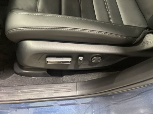 New 2026 Honda CR-V EX-L image 19