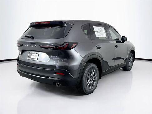 New 2026 MAZDA CX-5 Select AWD/4WD image 2