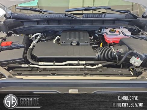 New 2026 GMC Sierra 1500 Pro w/ Pro Value Package AWD/4WD image 21