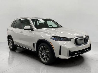New 2026 BMW X5 xDrive40i w/ Premium Package