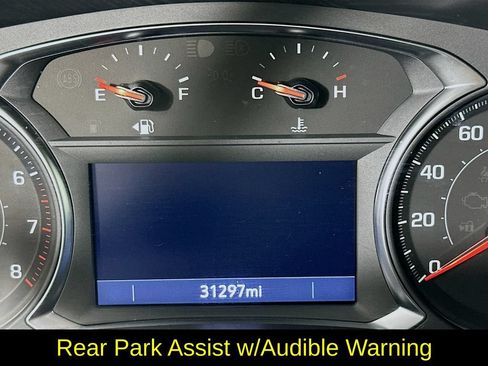 Used 2024 Chevrolet Blazer LT w/ Convenience Package AWD/4WD image 17