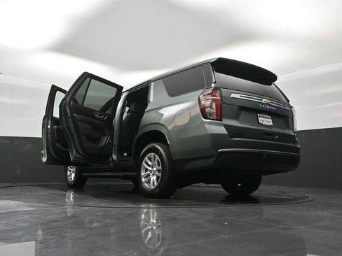 Used 2024 Chevrolet Tahoe LT image 38